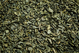 Brennnesselblätter Bio