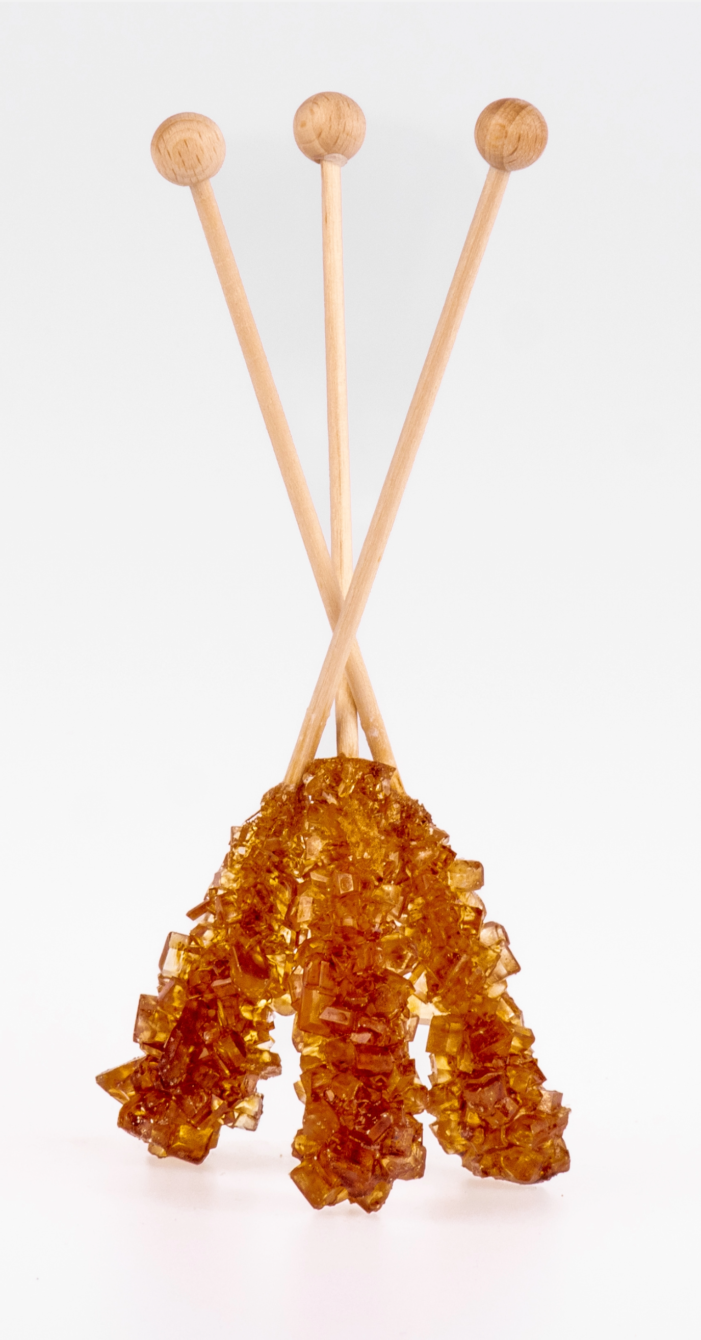 Kandiszucker 3er-Set